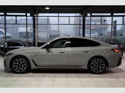 BMW M440 i xDrive Gran Coupé 2.H *ACC *GSD *AHK * (2023) - Photo 9