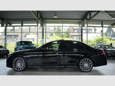 Mercedes E 53 AMG 4M+ *20 *Pano *Memory *Widescreen *ACC (2019) - Photo 12