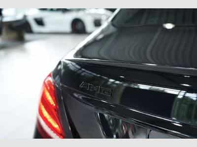 Mercedes E 53 AMG 4M+ *20 *Pano *Memory *Widescreen *ACC (2019) - Photo 13
