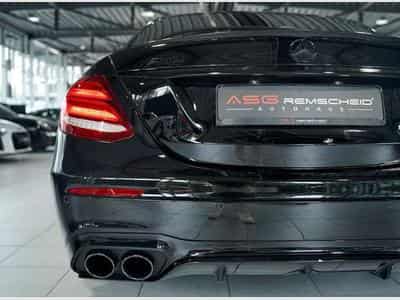Mercedes E 53 AMG 4M+ *20 *Pano *Memory *Widescreen *ACC (2019) - Photo 15