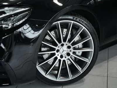 Mercedes E 53 AMG 4M+ *20 *Pano *Memory *Widescreen *ACC (2019) - Photo 2