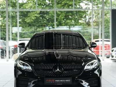 Mercedes E 53 AMG 4M+ *20 *Pano *Memory *Widescreen *ACC (2019) - Photo 3