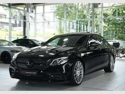 Mercedes E 53 AMG 4M+ *20 *Pano *Memory *Widescreen *ACC (2019) - Photo 4