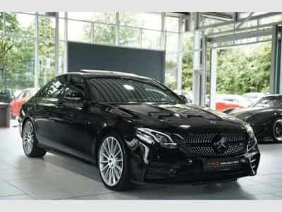 Mercedes E 53 AMG 4M+ *20 *Pano *Memory *Widescreen *ACC (2019) - Photo 5