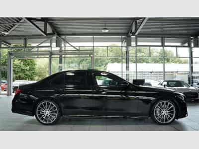 Mercedes E 53 AMG 4M+ *20 *Pano *Memory *Widescreen *ACC (2019) - Photo 6