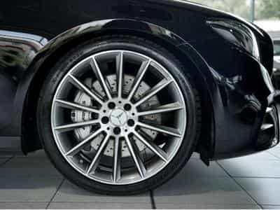 Mercedes E 53 AMG 4M+ *20 *Pano *Memory *Widescreen *ACC (2019) - Photo 7