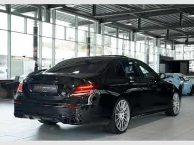 Mercedes E 53 AMG 4M+ *20 *Pano *Memory *Widescreen *ACC (2019) - Photo 9