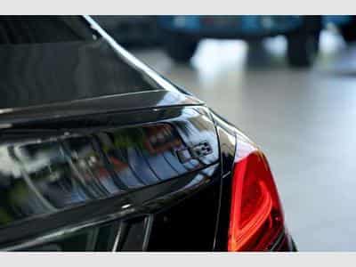 Mercedes C 63 AMG Limousine *19 *Schale *Pano*Distr.*Kam (2020) - Photo 13