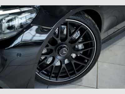 Mercedes C 63 AMG Limousine *19 *Schale *Pano*Distr.*Kam (2020) - Photo 3