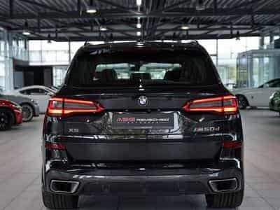 BMW X5M d *2.H *22 *Memory *Pano *Entertainment (2019) - Photo 10