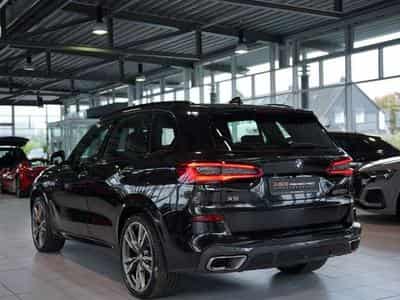 BMW X5M d *2.H *22 *Memory *Pano *Entertainment (2019) - Photo 11