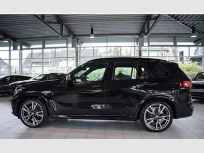 BMW X5M d *2.H *22 *Memory *Pano *Entertainment (2019) - Photo 12