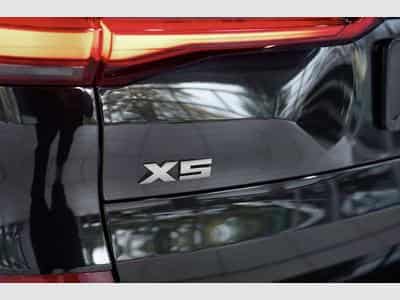 BMW X5M d *2.H *22 *Memory *Pano *Entertainment (2019) - Photo 14