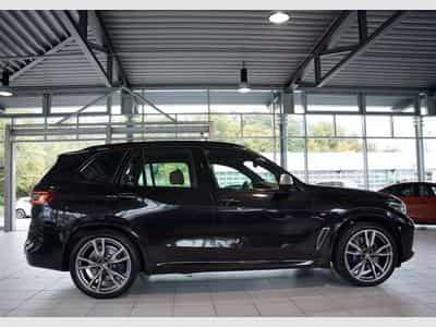 BMW X5M d *2.H *22 *Memory *Pano *Entertainment (2019) - Photo 7