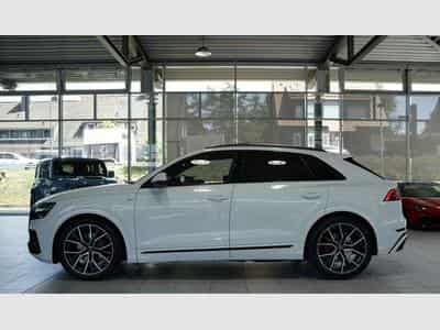 Audi Q8 50 TDI q. S line *22 *Virtual *Pano *Matrix (2018) - Photo 10
