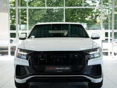 Audi Q8 50 TDI q. S line *22 *Virtual *Pano *Matrix (2018) - Photo 3