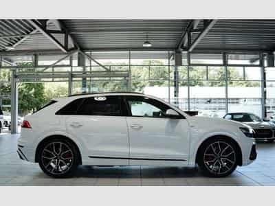 Audi Q8 50 TDI q. S line *22 *Virtual *Pano *Matrix (2018) - Photo 6