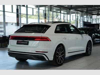 Audi Q8 50 TDI q. S line *22 *Virtual *Pano *Matrix (2018) - Photo 7