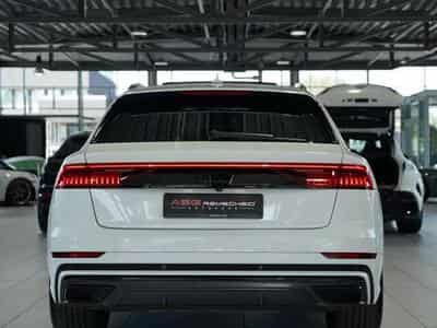 Audi Q8 50 TDI q. S line *22 *Virtual *Pano *Matrix (2018) - Photo 8