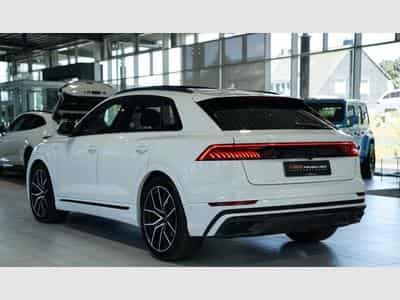 Audi Q8 50 TDI q. S line *22 *Virtual *Pano *Matrix (2018) - Photo 9
