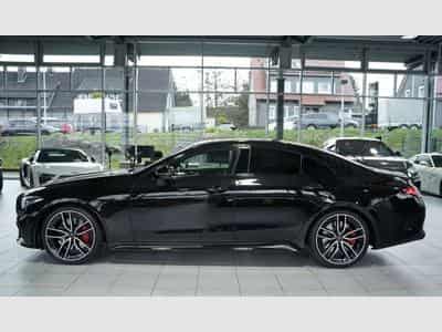 Mercedes CLS 4M *2.H *20 *GSD*360°*Perf-AGA*H-UP (2021) - Photo 11