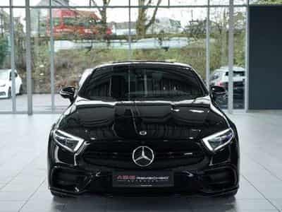 Mercedes CLS 4M *2.H *20 *GSD*360°*Perf-AGA*H-UP (2021) - Photo 3