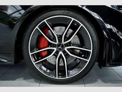 Mercedes CLS 4M *2.H *20 *GSD*360°*Perf-AGA*H-UP (2021) - Photo 7