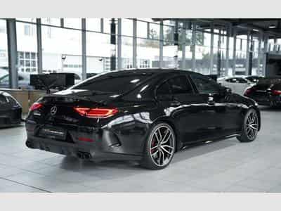 Mercedes CLS 4M *2.H *20 *GSD*360°*Perf-AGA*H-UP (2021) - Photo 8