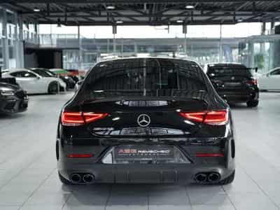 Mercedes CLS 4M *2.H *20 *GSD*360°*Perf-AGA*H-UP (2021) - Photo 9