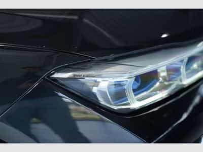 BMW 730 d xD M Sportpaket *20Zoll *H&K *Nappa *H-UP* (2021) - Photo 12