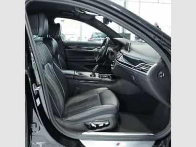 BMW 730 d xD M Sportpaket *20Zoll *H&K *Nappa *H-UP* (2021) - Photo 14