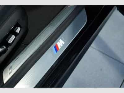 BMW 730 d xD M Sportpaket *20Zoll *H&K *Nappa *H-UP* (2021) - Photo 15