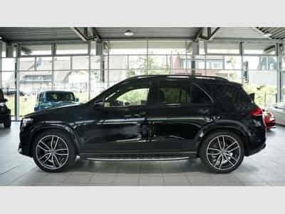 Mercedes GLE 400 d 4M AMG Line *22 *AHK*Pano*LUFT*360° (2019) - Photo 11