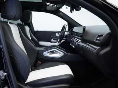 Mercedes GLE 400 d 4M AMG Line *22 *AHK*Pano*LUFT*360° (2019) - Photo 12