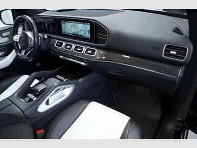 Mercedes GLE 400 d 4M AMG Line *22 *AHK*Pano*LUFT*360° (2019) - Photo 13