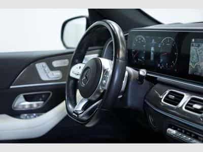 Mercedes GLE 400 d 4M AMG Line *22 *AHK*Pano*LUFT*360° (2019) - Photo 15