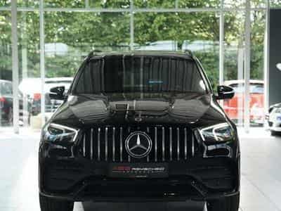 Mercedes GLE 400 d 4M AMG Line *22 *AHK*Pano*LUFT*360° (2019) - Photo 2