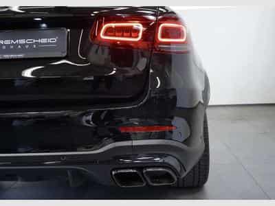 Mercedes GLC 63 AMG 4M *Distr. *Memory *AHK *Pano *360° (2019) - Photo 10