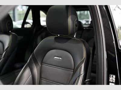 Mercedes GLC 63 AMG 4M *Distr. *Memory *AHK *Pano *360° (2019) - Photo 15