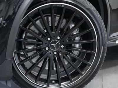 Mercedes GLC 63 AMG 4M *Distr. *Memory *AHK *Pano *360° (2019) - Photo 2