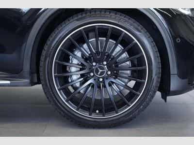 Mercedes GLC 63 AMG 4M *Distr. *Memory *AHK *Pano *360° (2019) - Photo 8