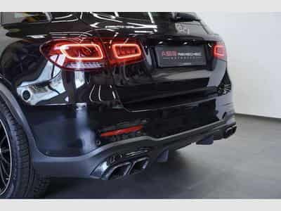 Mercedes GLC 63 AMG 4M *Distr. *Memory *AHK *Pano *360° (2019) - Photo 9
