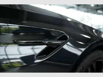BMW M5 Competition *2.H *20 *ACC *M Drivers *Laser (2021) - Photo 11