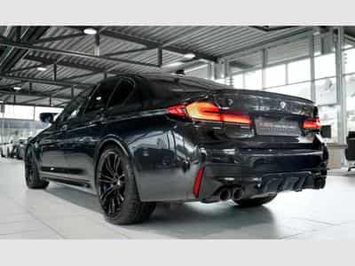 BMW M5 Competition *2.H *20 *ACC *M Drivers *Laser (2021) - Photo 14