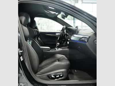 BMW M5 Competition *2.H *20 *ACC *M Drivers *Laser (2021) - Photo 15
