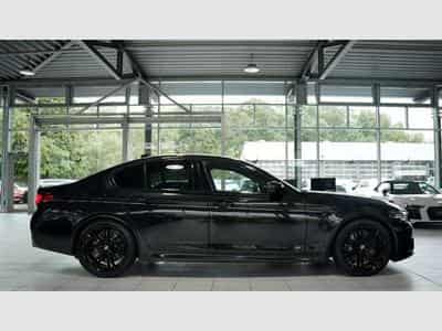 BMW M5 Competition *2.H *20 *ACC *M Drivers *Laser (2021) - Photo 6