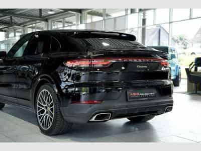 Porsche Cayenne E-Hybrid *1.H *21 *Chrono *Pano *LUFT (2020) - Photo 15
