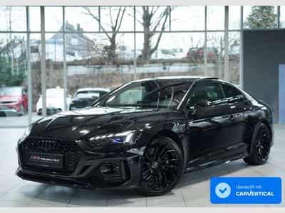 Audi RS5 Coupé *2.H *20 *RS-Sitze *RS-AGA *Pano *B&O (2021) - Photo 1