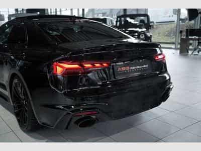 Audi RS5 Coupé *2.H *20 *RS-Sitze *RS-AGA *Pano *B&O (2021) - Photo 10
