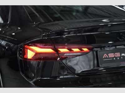 Audi RS5 Coupé *2.H *20 *RS-Sitze *RS-AGA *Pano *B&O (2021) - Photo 11